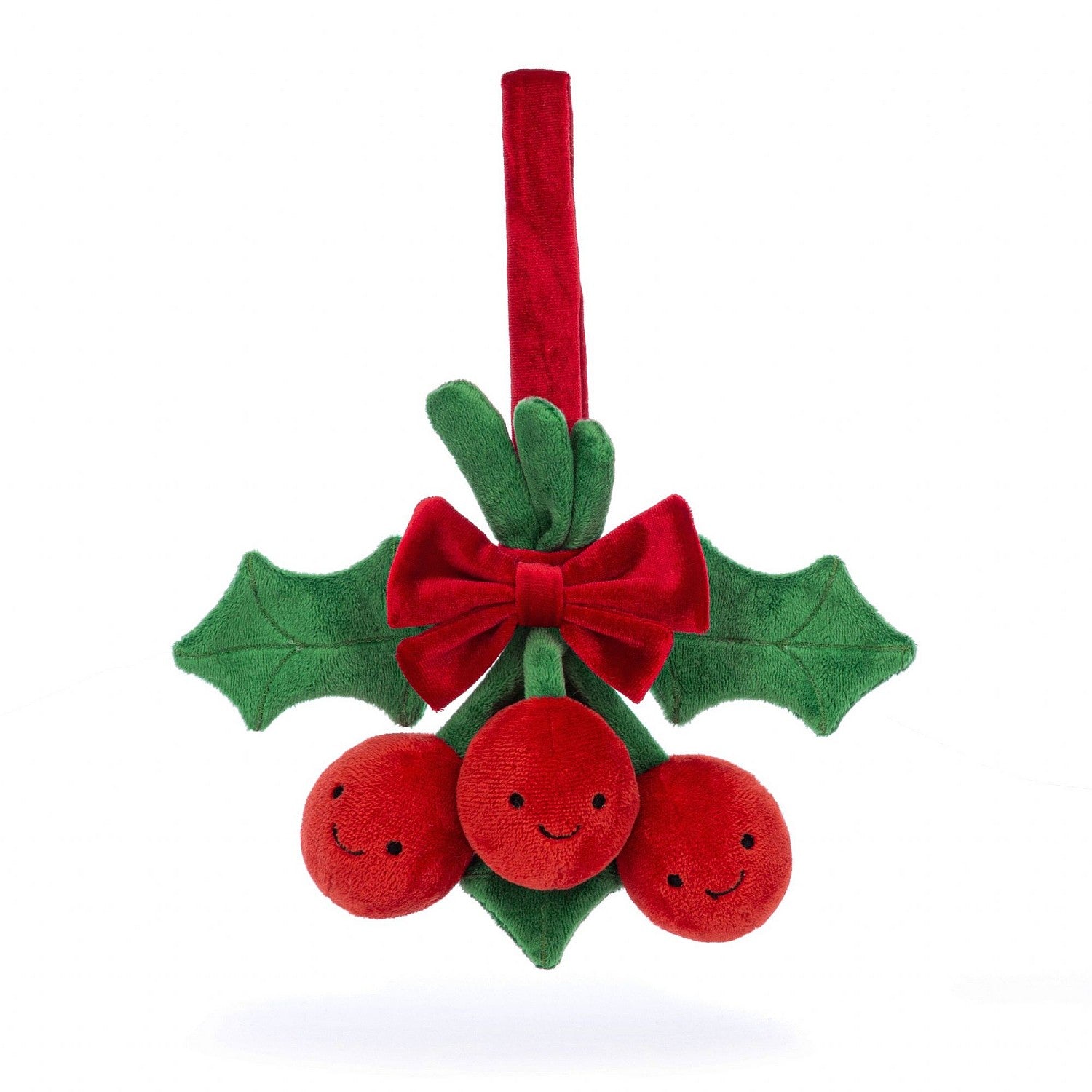 Jellycat Amuseable Holly    