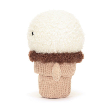 Jellycat Amuseable Ice Cream Cone    