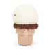 Jellycat Amuseable Ice Cream Cone    