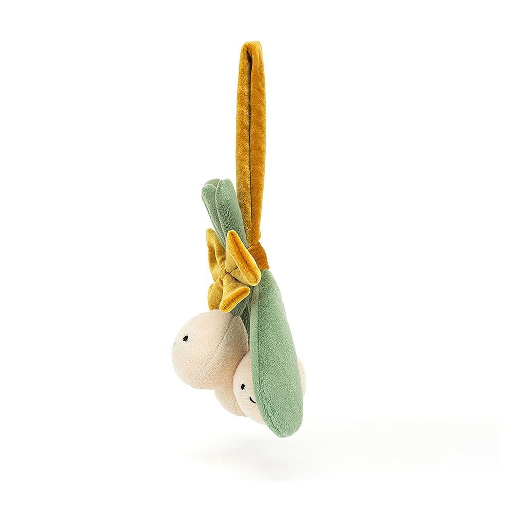 Jellycat Amuseable Mistletoe    