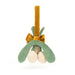 Jellycat Amuseable Mistletoe    