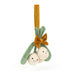 Jellycat Amuseable Mistletoe    