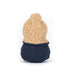 Jellycat Amuseables Peanut Star Student Outfit