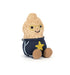 Jellycat Amuseables Peanut Star Student Outfit