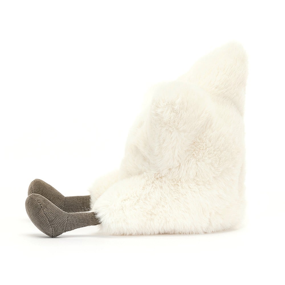 Jellycat Amuseable Cream Star    