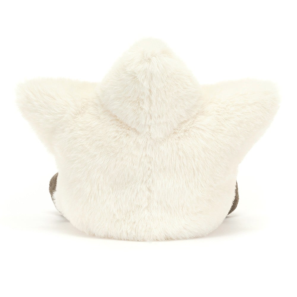 Jellycat Amuseable Cream Star    