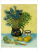 Vincent Van Gogh A Book of Postcards