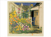 The Woodblock Prints of Gustave Baumann Book of Postcards