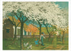 The Woodblock Prints of Gustave Baumann Book of Postcards