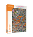 Peter Aschwanden: The Exploded Beetle 1000 Piece Puzzle