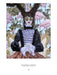 Carlos Gámez De Francisco: Girl with Pink Flamingos 1000 Piece Puzzle