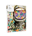 Astronaut 1000 Piece David Krovblit Puzzle