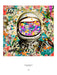 Astronaut 1000 Piece David Krovblit Puzzle