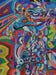 Shapeshifter 1000 Piece Starr Hardridge Puzzle