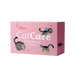 B. Kliban CatCare: A Feline Befriending Card Game