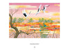 POM Masayoshi Mizuho 1000 Piece Jigsaw Puzzle