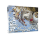 Heidi Taillefer Silkworm 1000 Piece Puzzle
