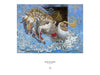 Heidi Taillefer Silkworm 1000 Piece Puzzle