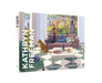 Kathryn Freeman: The Sunday Paper 1000 Piece Puzzle