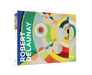 POM Robert Delaunay: Relief-disques 1000 Piece Jigsaw Puzzle