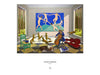 POM Kathryn Freeman: Dance 1000 Piece Jigsaw Puzzle
