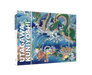Utagawa Kuniyoshi The Palace of the Dragon King 1000 Piece Puzzle