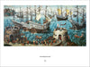 The Embarkation 1000 Piece Puzzle