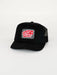 BLUQ Grumpy Old Man Trucker Hat
