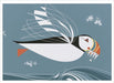 Birds by Charley Harper - Book of Postcards    