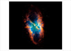Space: Views From The Hubble Telescope Book of Postcards