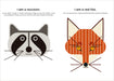 Charley Harper's Sticky Critters, Volume 2 Animals in Americas National Parks Sticker Kit
