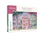 Daniel Merriam Bubble Street 1000 Piece Puzzle