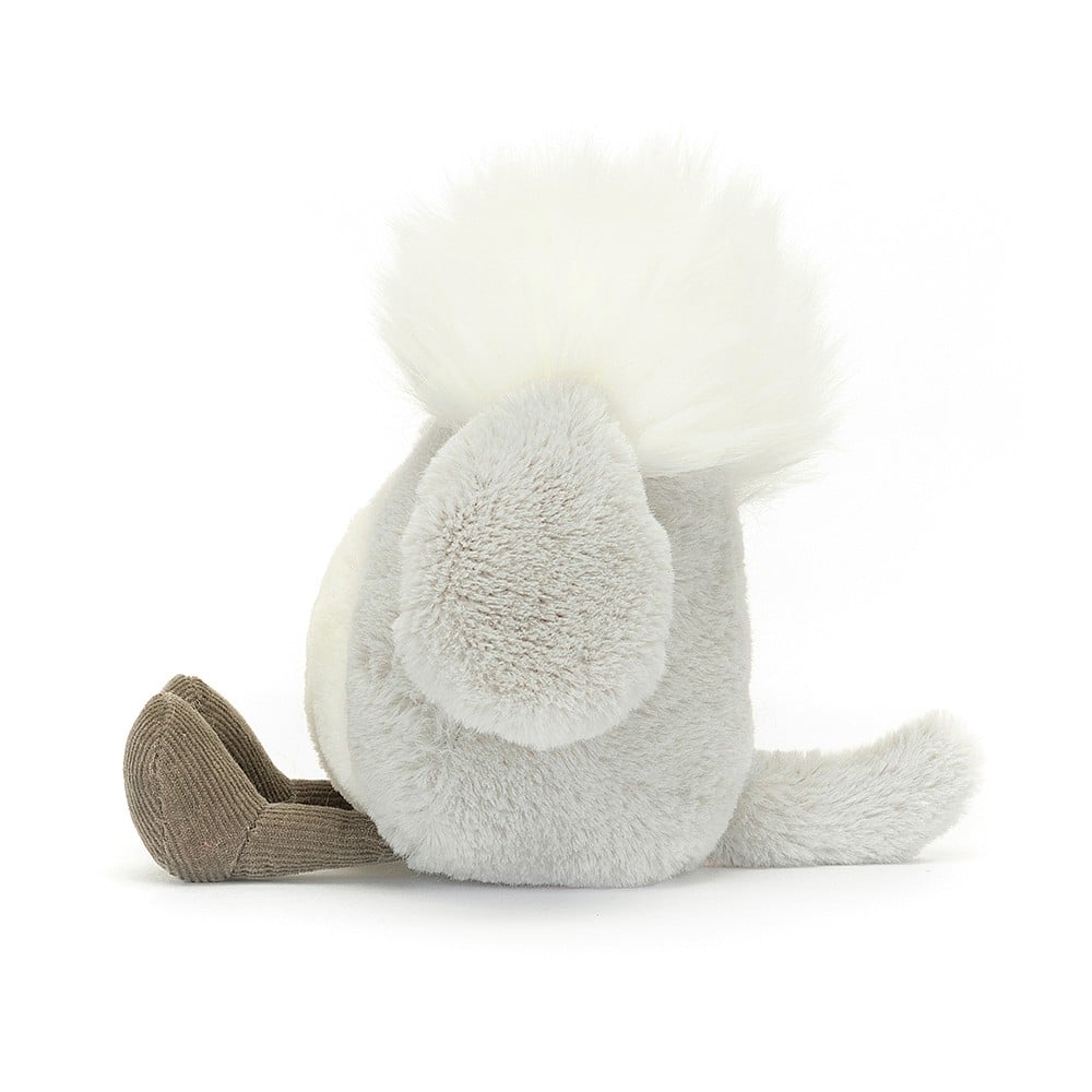 Jellycat Amuseabean Sheepdog    