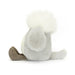 Jellycat Amuseabean Sheepdog    
