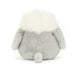 Jellycat Amuseabean Sheepdog    