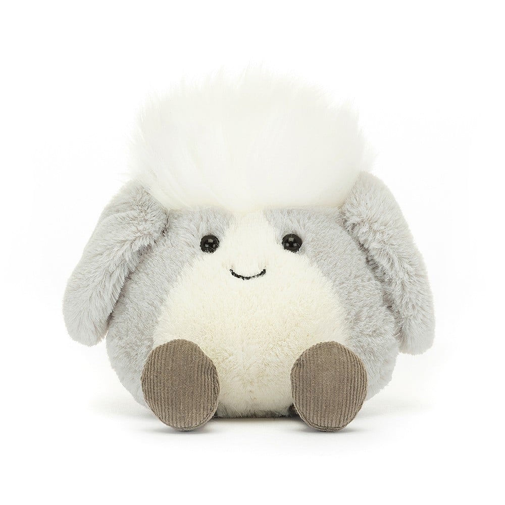 Jellycat Amuseabean Sheepdog    