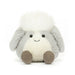Jellycat Amuseabean Sheepdog    
