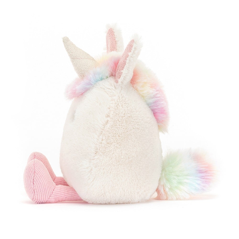 Jellycat Amuseabean Unicorn    
