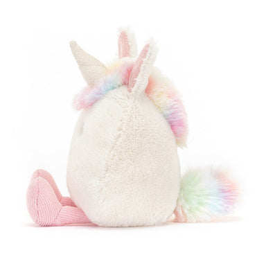 Jellycat Amuseabean Unicorn    
