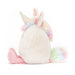 Jellycat Amuseabean Unicorn    
