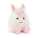 Jellycat Amuseabean Unicorn    