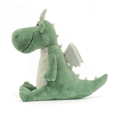 Jellycat Adon Dragon    