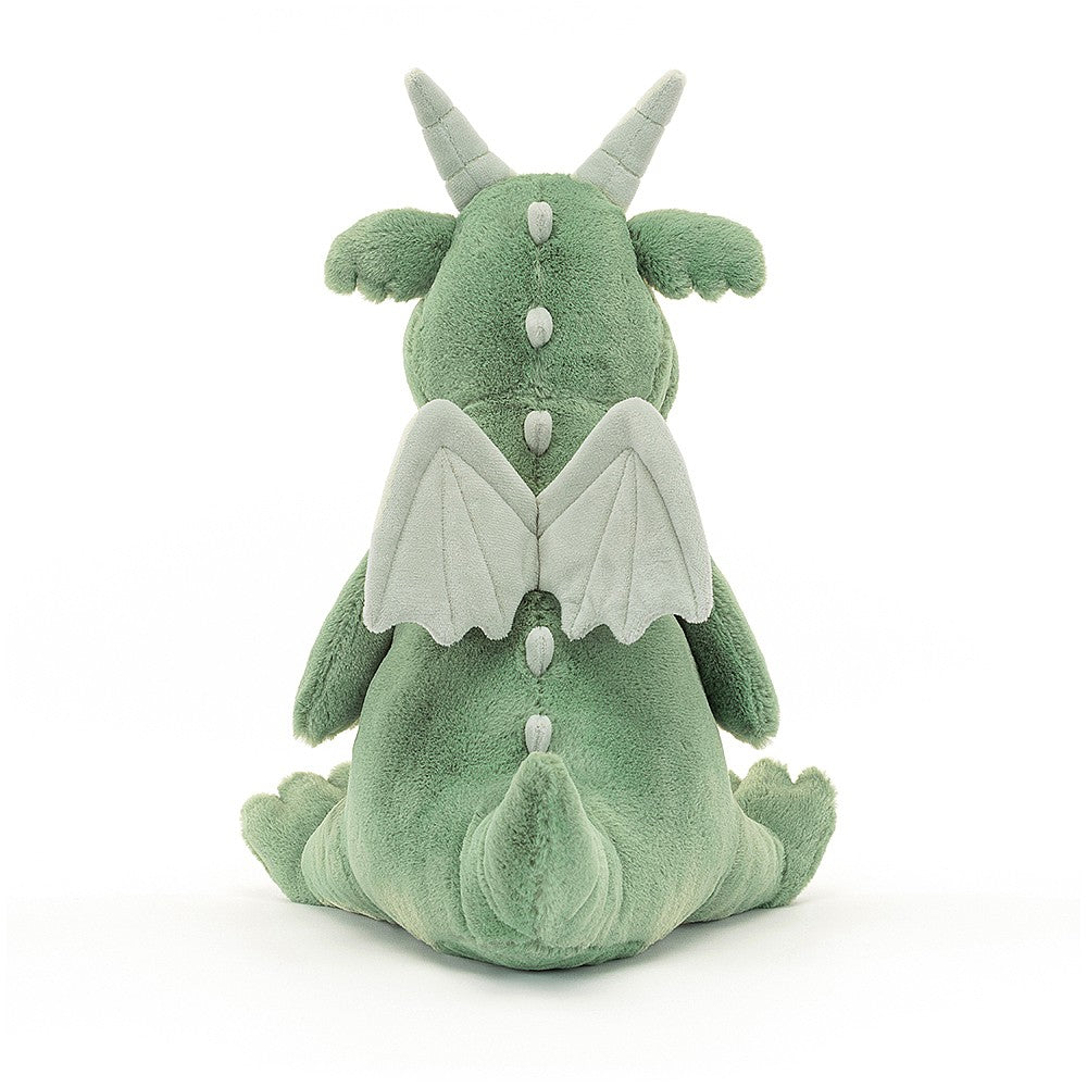 Jellycat Adon Dragon    