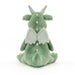Jellycat Adon Dragon    