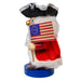 America 250th Anniversary 7" Nutcracker