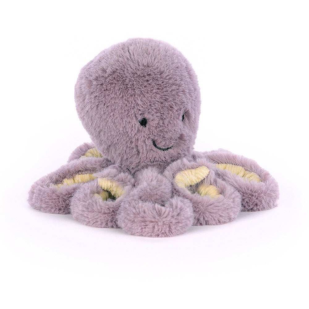 Jellycat Maya Octopus - Tiny    