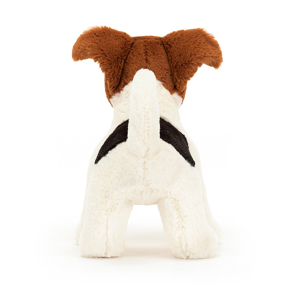 Jellycat Albert Jack Russell    