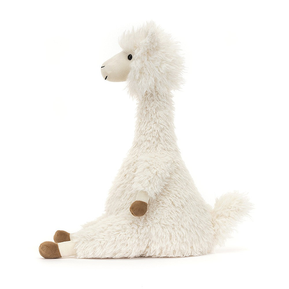 Jellycat Alonso Alpaca    