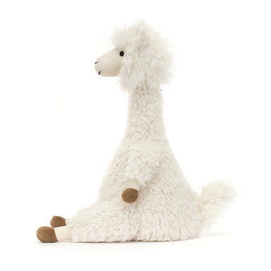 Jellycat Alonso Alpaca    