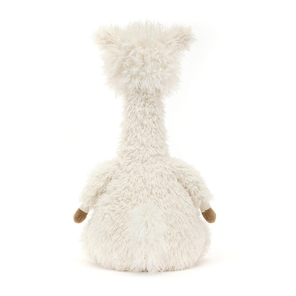 Jellycat Alonso Alpaca    